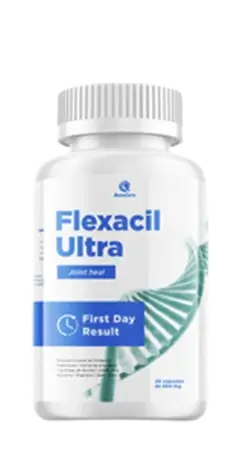 Flexacil Ultra